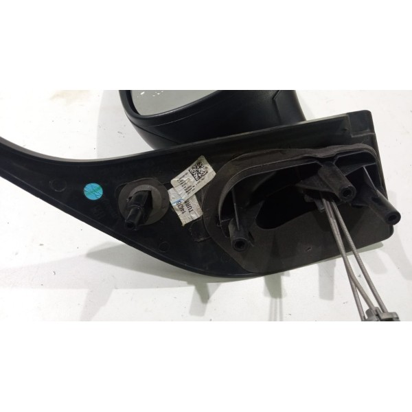 Retrovisor Direito Fiat Mobi 2020 *4006 Pr044
