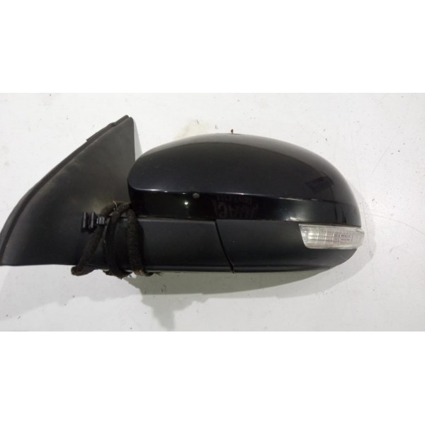 Retrovisor Direito Vw Voyage G5 2012 *4050 Pr044
