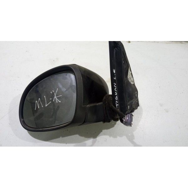 Retrovisor Direito Vw Voyage G5 2012 *4050 Pr044