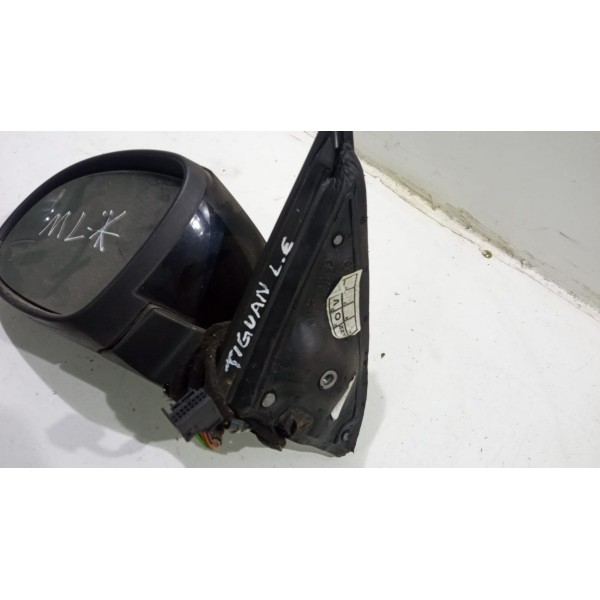 Retrovisor Direito Vw Voyage G5 2012 *4050 Pr044