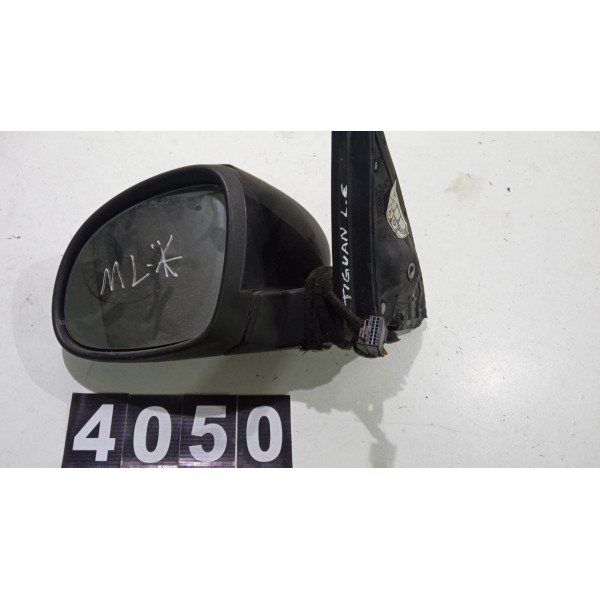 Retrovisor Direito Vw Voyage G5 2012 *4050 Pr044