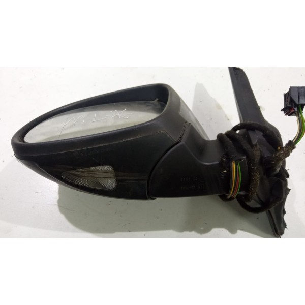 Retrovisor Direito Vw Voyage G5 2012 *4050 Pr044