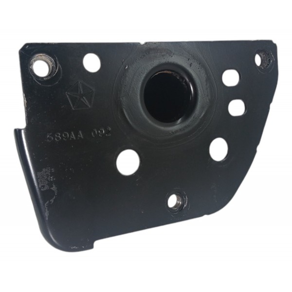 Suporte Painel Frontal Esquerdo Alma Jeep Compass 2016 A 24
