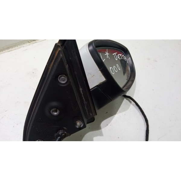 Retrovisor Direito Vw Jetta 2015 *4041 Pr044