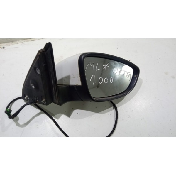Retrovisor Direito Vw Jetta 2015 *4041 Pr044