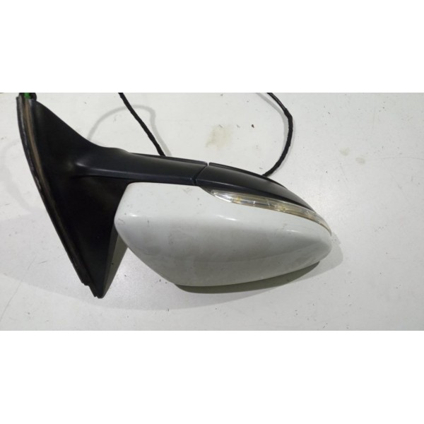 Retrovisor Direito Vw Jetta 2015 *4041 Pr044