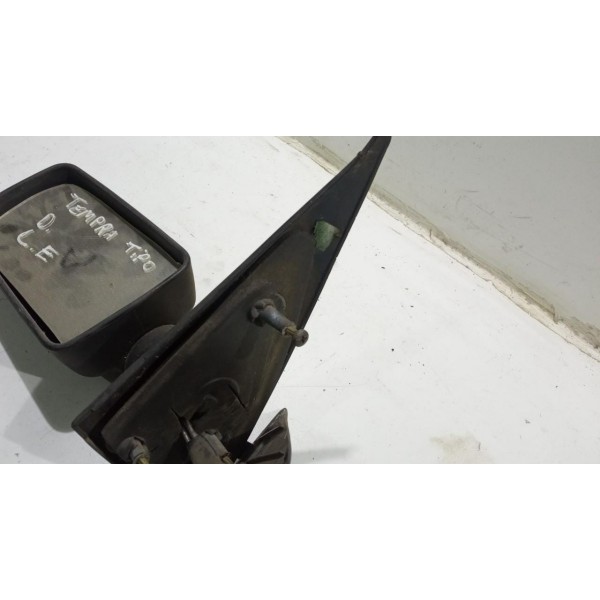 Retrovisor Esquerdo Fiat Tempra *4036 Pr044