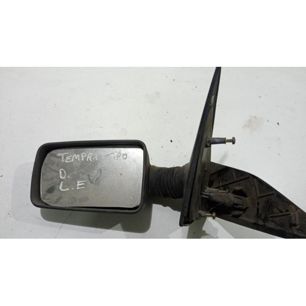Retrovisor Esquerdo Fiat Tempra *4036 Pr044