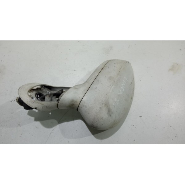 Retrovisor Direito Fiat Linea 2015 *4039 Pr044