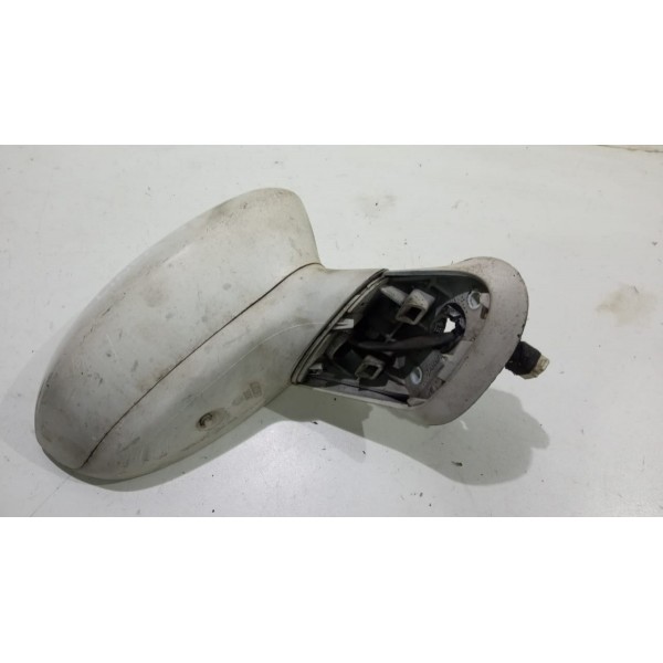 Retrovisor Direito Fiat Linea 2015 *4039 Pr044
