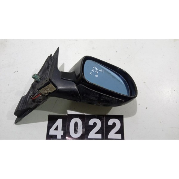 Retrovisor Direito Audi A4 1999 *4022 Pr044