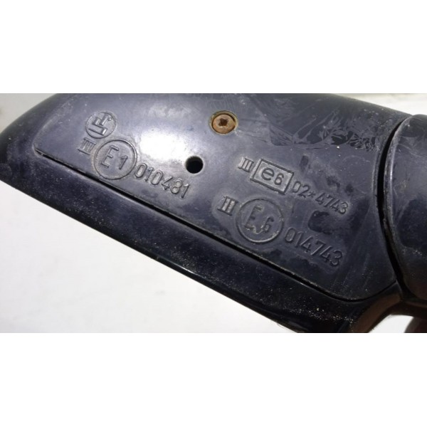 Retrovisor Direito Audi A4 1999 *4022 Pr044