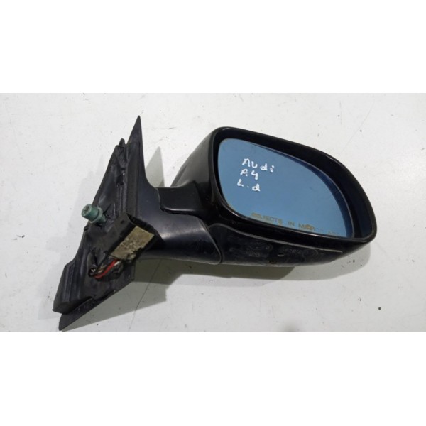 Retrovisor Direito Audi A4 1999 *4022 Pr044