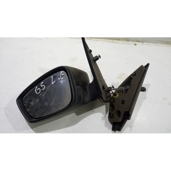 Retrovisor Esquerdo Gol G5 2011 *4043 Pr044