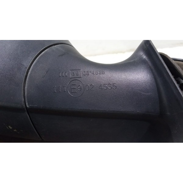 Retrovisor Esquerdo Gol G5 2011 *4043 Pr044