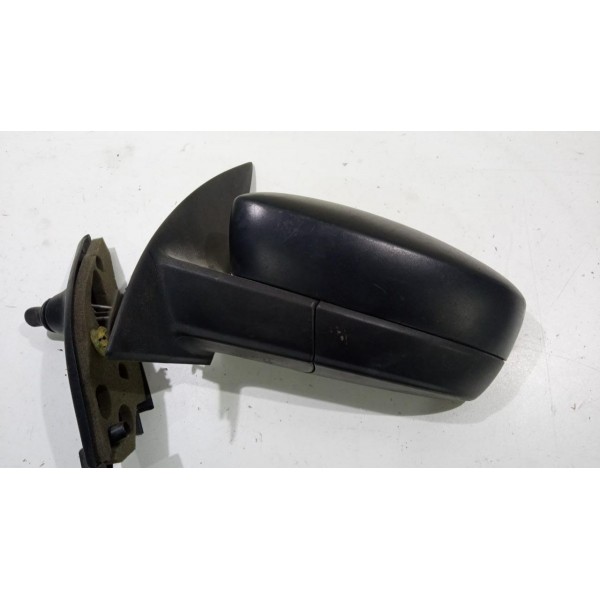 Retrovisor Esquerdo Gol G5 2011 *4043 Pr044