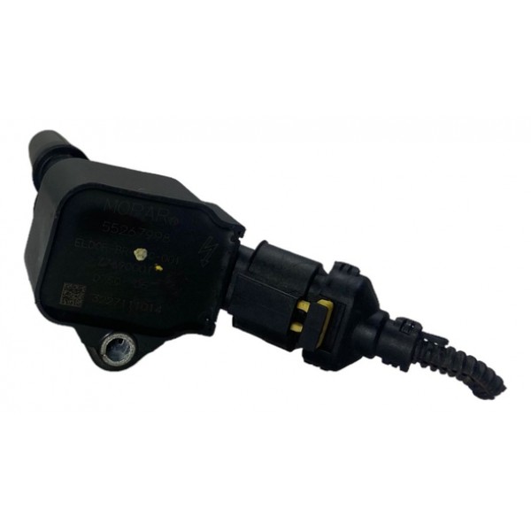 Bobina Uno Mobi Argo Cronos Strada 208 C3 1.0 3cc 1.3 17/