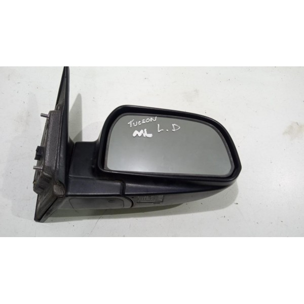 Retrovisor Direito Hyundai Tucson 2010 *4026 Pr044