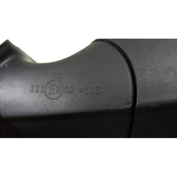 Retrovisor Esquerdo Gol G5 2011 *4040 Pr044