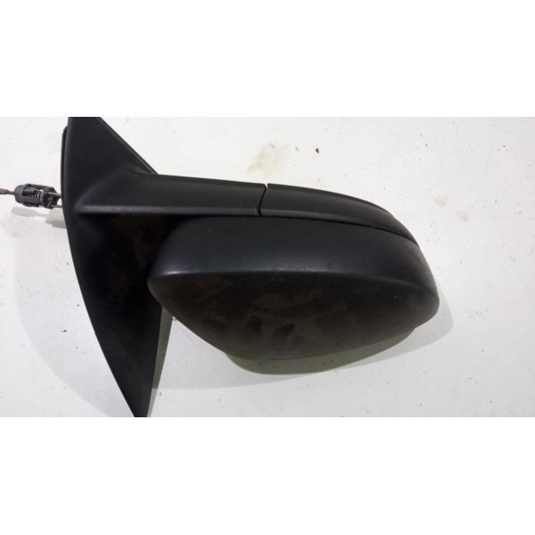 Retrovisor Esquerdo Gol G5 2011 *4040 Pr044