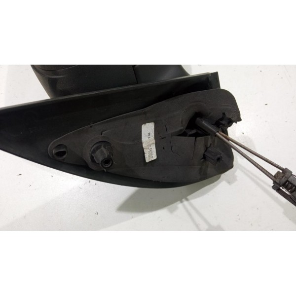 Retrovisor Esquerdo Gol G5 2011 *4040 Pr044