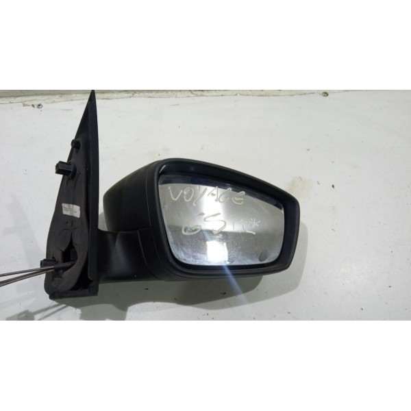 Retrovisor Esquerdo Gol G5 2011 *4040 Pr044