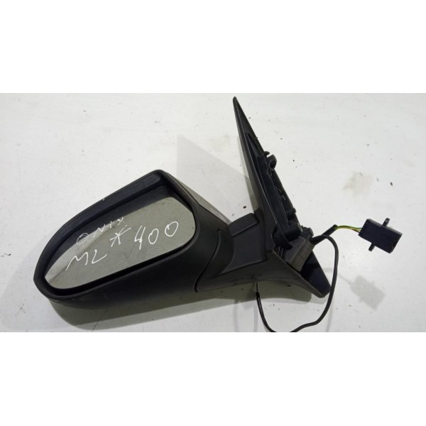 Retrovisor Esquerdo Gm Onix *4030 Pr044