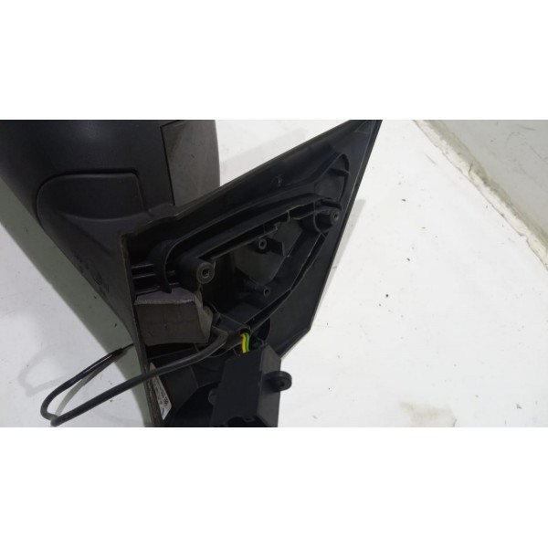 Retrovisor Esquerdo Gm Onix *4030 Pr044