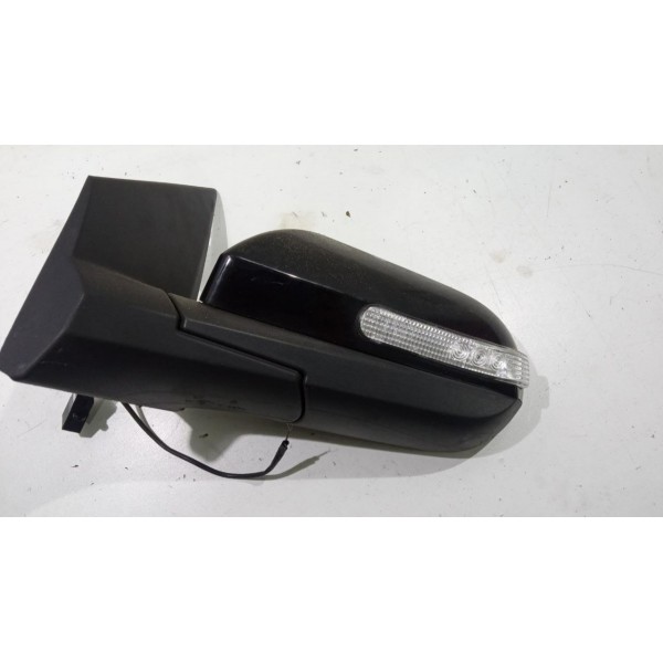 Retrovisor Esquerdo Gm Onix *4030 Pr044