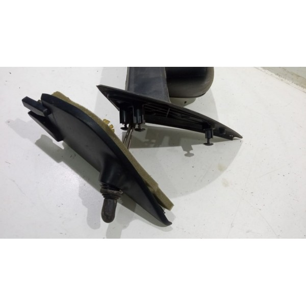 Retrovisor Eletrico Vw Up 2016 *4047 Pr044