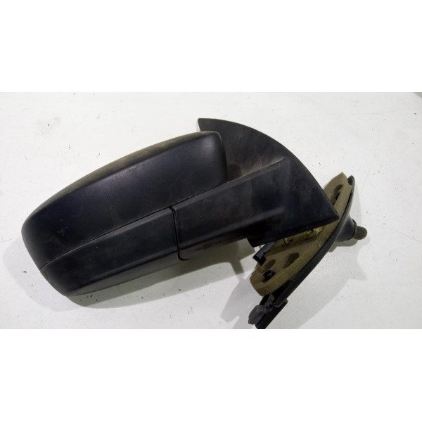 Retrovisor Eletrico Vw Up 2016 *4047 Pr044