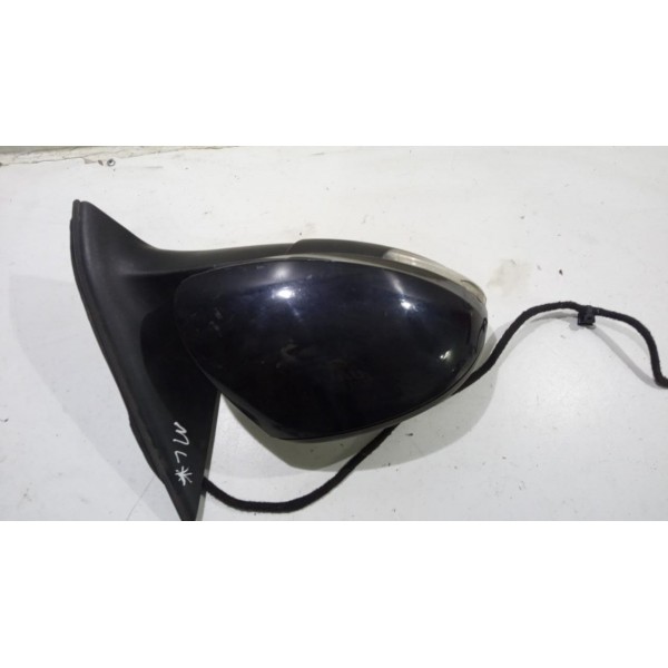 Retrovisor Direito Vw Tiguan 2012 *4042 Pr044