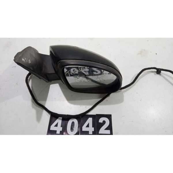 Retrovisor Direito Vw Tiguan 2012 *4042 Pr044