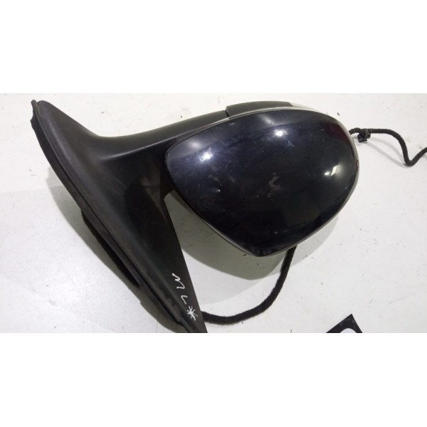 Retrovisor Direito Vw Tiguan 2012 *4042 Pr044