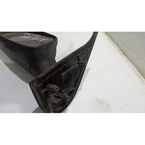 Retrovisor Esquerdo Palio 1998 *4037 Pr044