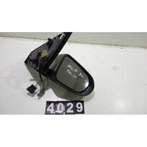 Retrovisor Direito Fiat Pulse 2023 *4029 Pr044