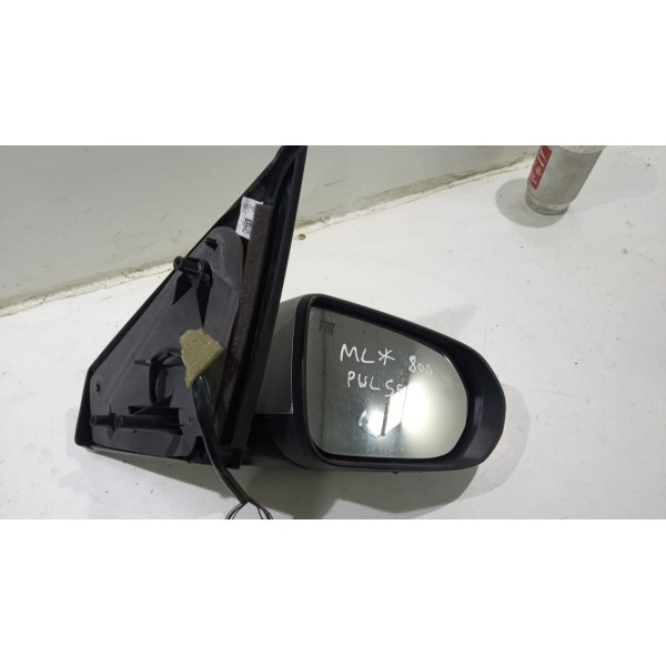 Retrovisor Direito Fiat Pulse 2023 *4029 Pr044