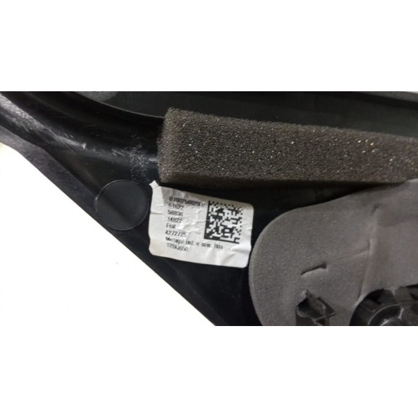 Retrovisor Direito Fiat Pulse 2023 *4029 Pr044