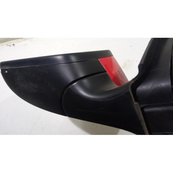 Retrovisor Esquerdo Audi A4 1999 *4048 Pr044