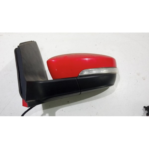 Retrovisor Esquerdo Audi A4 1999 *4048 Pr044