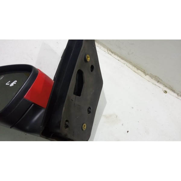 Retrovisor Esquerdo Audi A4 1999 *4048 Pr044