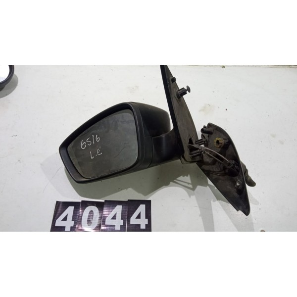 Retrovisor Esquerdo Gol G6 2014 *4044 Pr044