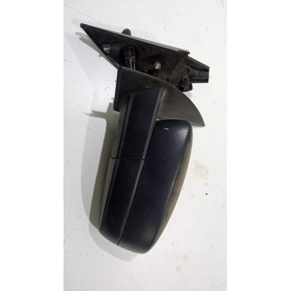 Retrovisor Esquerdo Gol G6 2014 *4044 Pr044