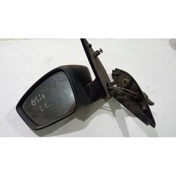 Retrovisor Esquerdo Gol G6 2014 *4044 Pr044