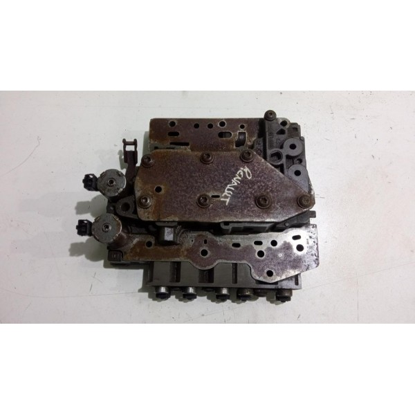 Corpo De Valvulas Renault *4276 Cx066