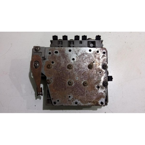 Corpo De Valvulas Renault *4276 Cx066