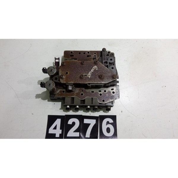 Corpo De Valvulas Renault *4276 Cx066