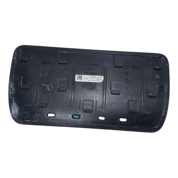 Tampa Porta Copos Bmw Serie 5 535 2010 2012