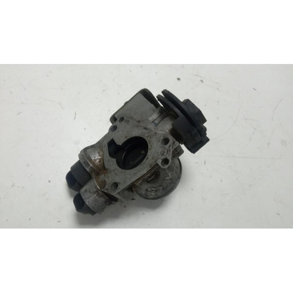 Tbi Corpo De Borboleta Fiat Uno 1.0 *4168 Cx061