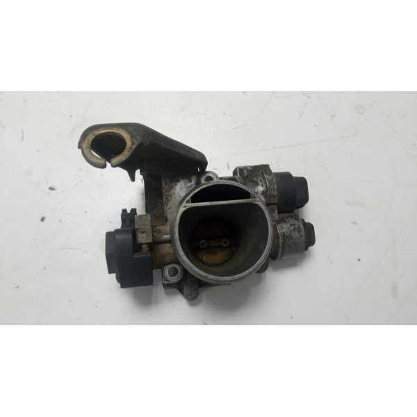 Tbi Corpo De Borboleta Fiat Uno 1.0 *4168 Cx061
